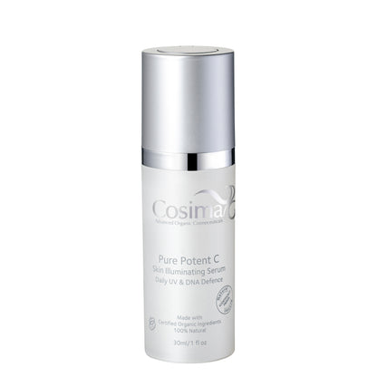 Cosima Pure Potent C 30ml