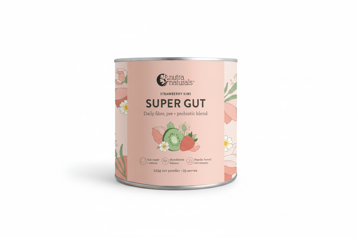 Nutra Super Gut 225g