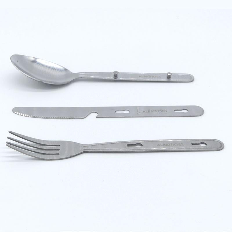 Albatross Take Back Ware Set