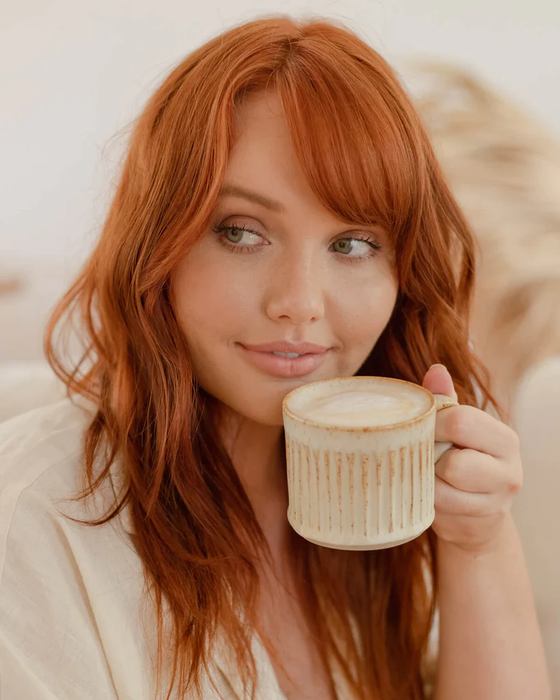 Collagen For Coffee - Vanilla Single Serve Sachet