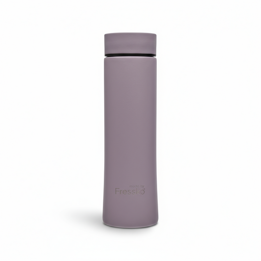 Move Flask 660ml Lilac and Tuscan - Half Price Offer