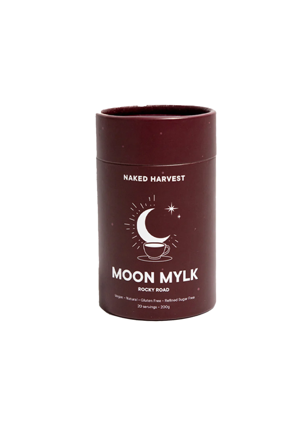 <p>It’s (not) just a hot chocolate</p>