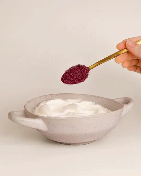 Acai Berry Blend Superfood Formula