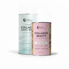Collagen Boost Pack