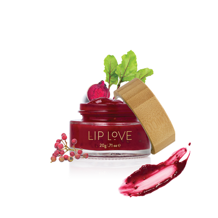 Pepperberry Lip Jam