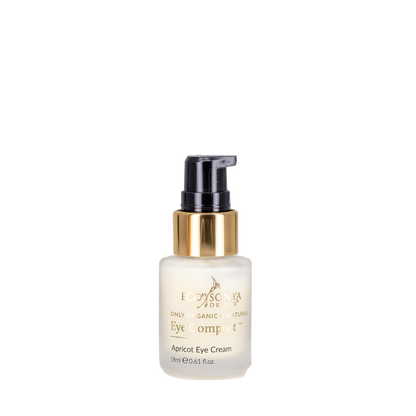 Eco by Sonya Eye Compost Eye Cream 18ml