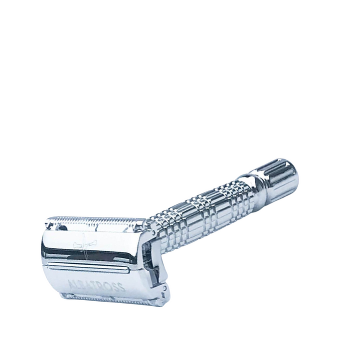 Flagship Butterfly Razor - 30% off