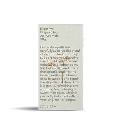 Digestive - Loose Leaf 60g