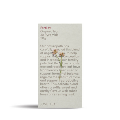 Fertility - Pyramid Bags x20