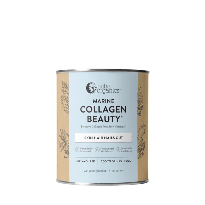 Collagen Beauty Marine