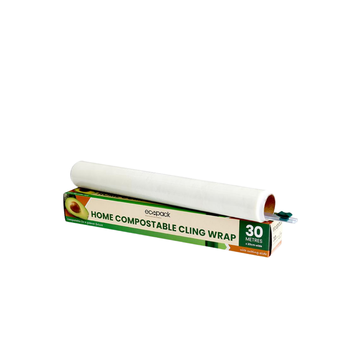 Cling Wrap Compostable
