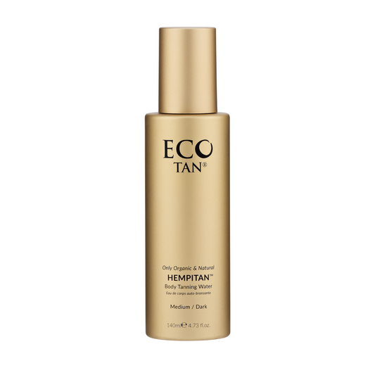Hempitan Body Tan Water