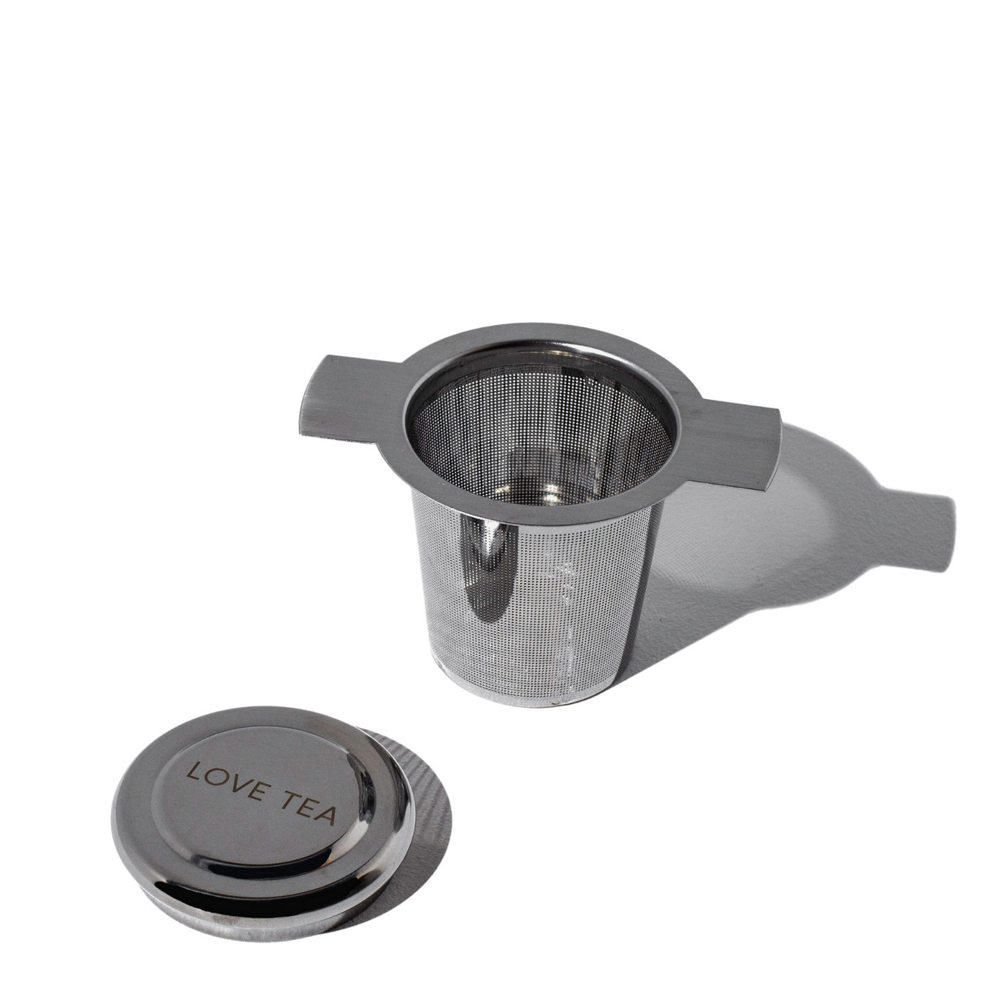 Love Tea Mug Infuser