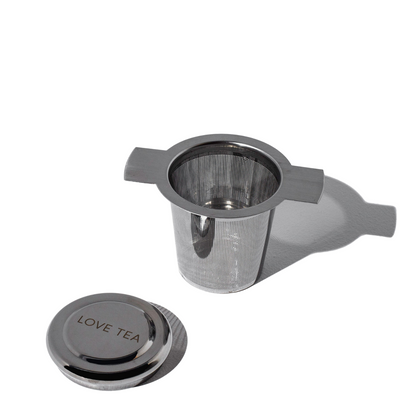 Love Tea Mug Infuser