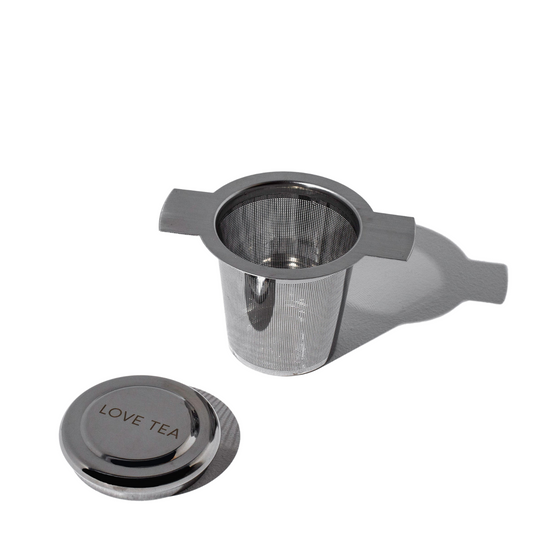Love Tea Mug Infuser
