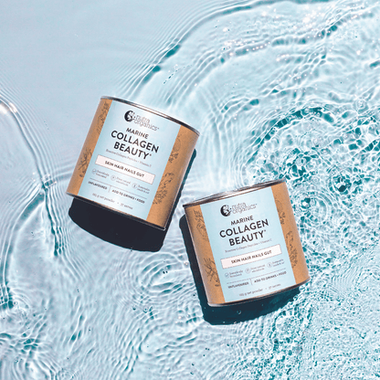 Collagen Beauty Marine