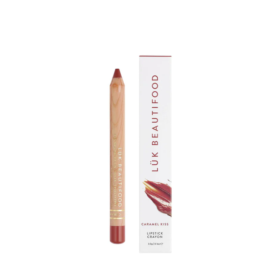 Lipstick Crayon | 5 Shades