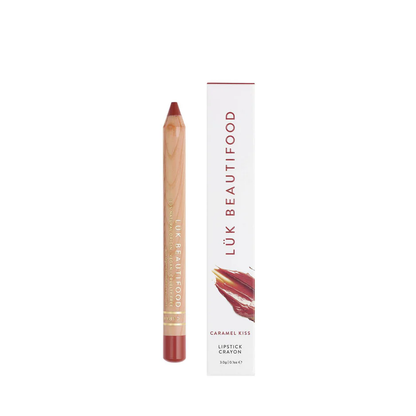 Lipstick Crayon | 5 Shades