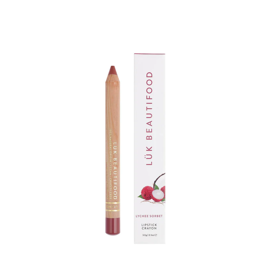 Lipstick Crayon | 5 Shades
