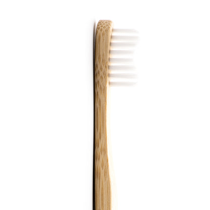 Kids Humble Brush - White